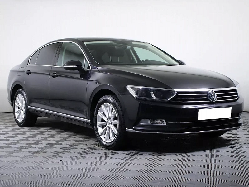 Passat