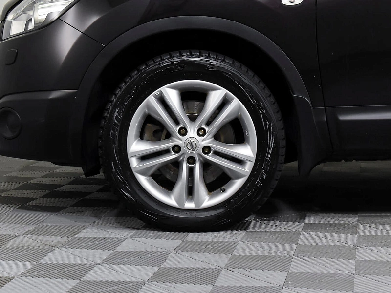 Qashqai+2