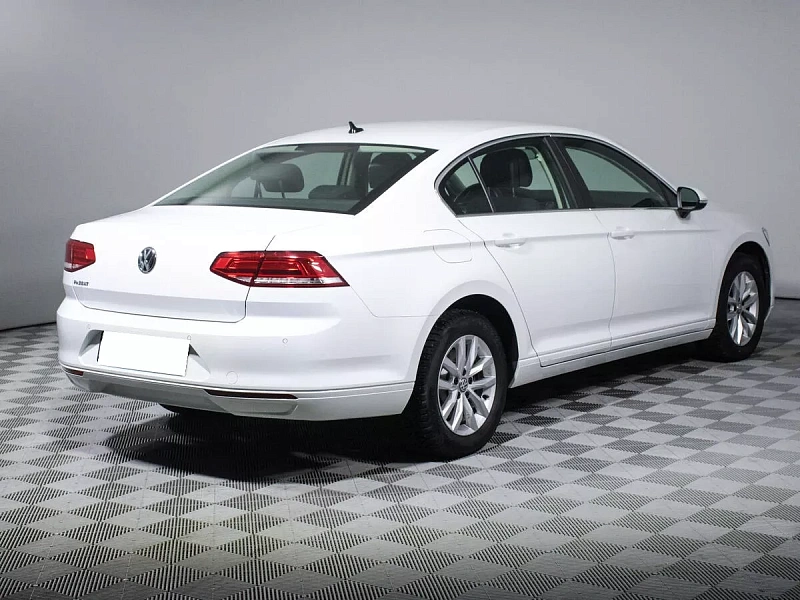 Passat