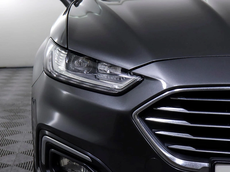 Mondeo