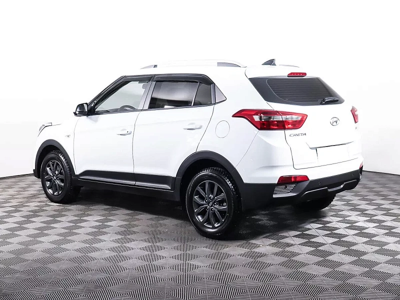 Creta