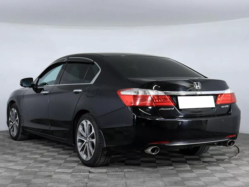 Accord