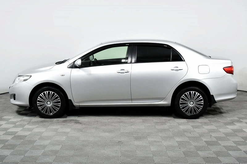 Corolla