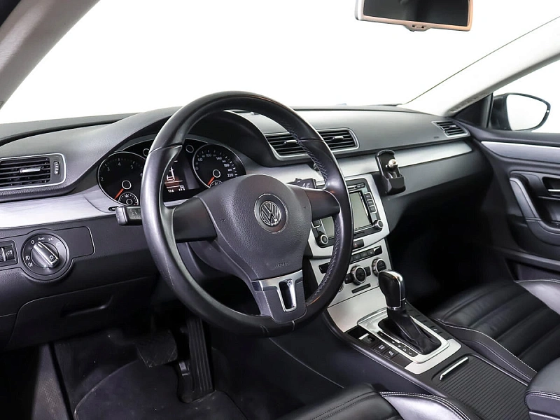 Passat CC