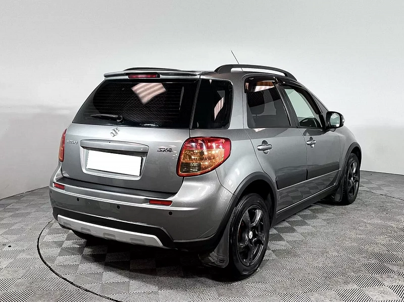 SX4