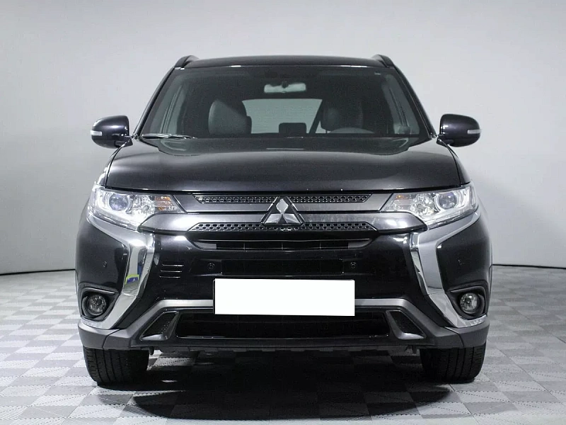 Outlander