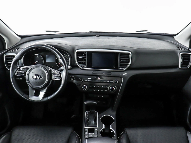 Sportage