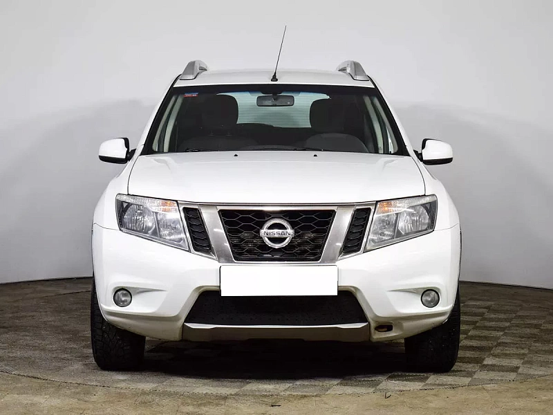 Terrano