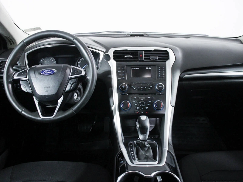 Mondeo