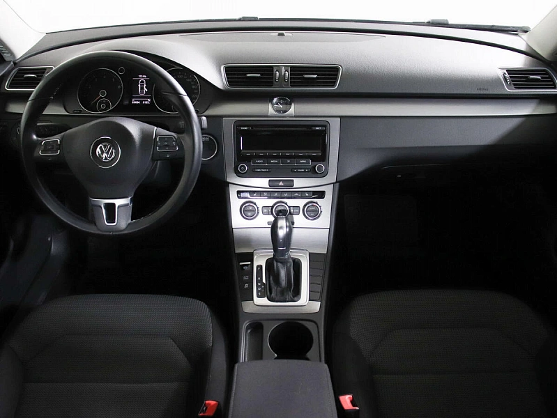 Passat