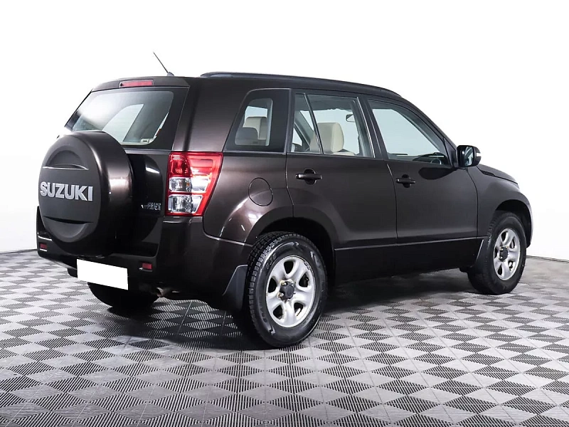 Grand Vitara