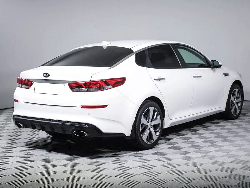 Optima