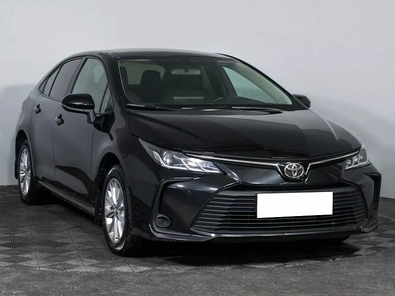 Corolla