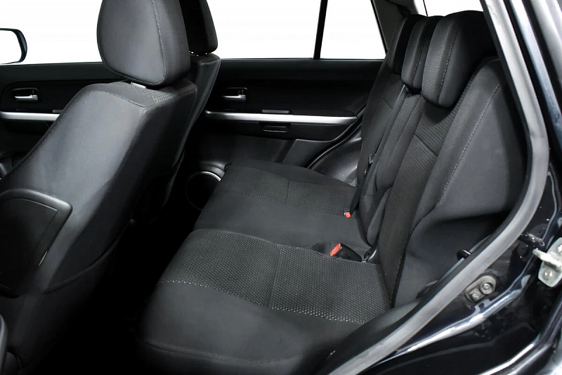 Grand Vitara