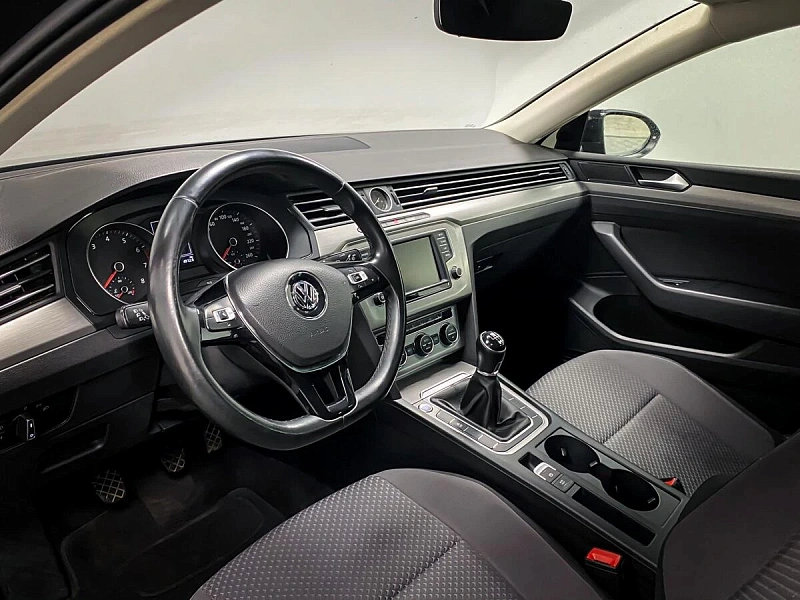 Passat