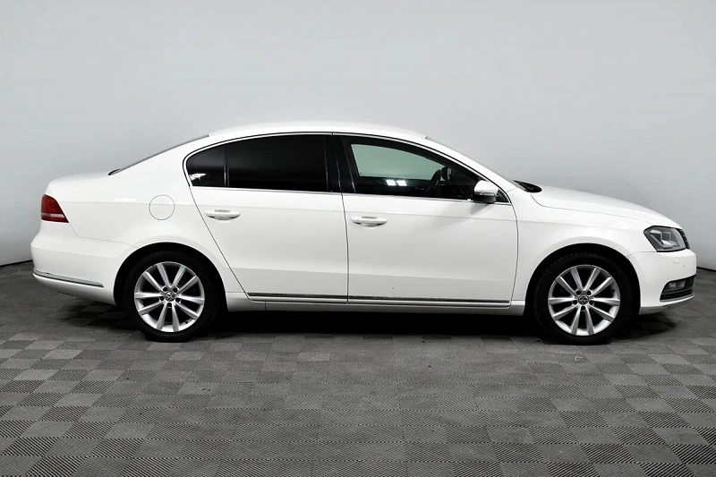 Passat