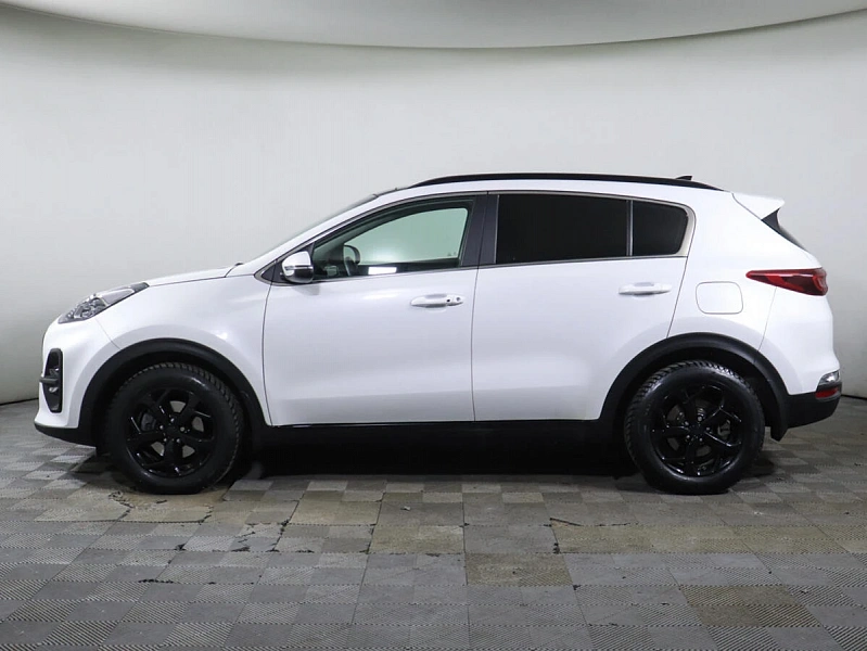 Sportage