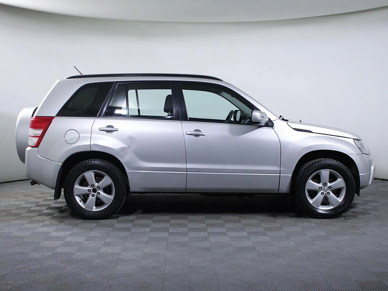 Grand Vitara