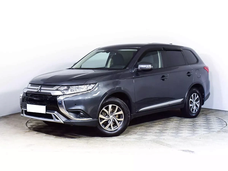 Outlander