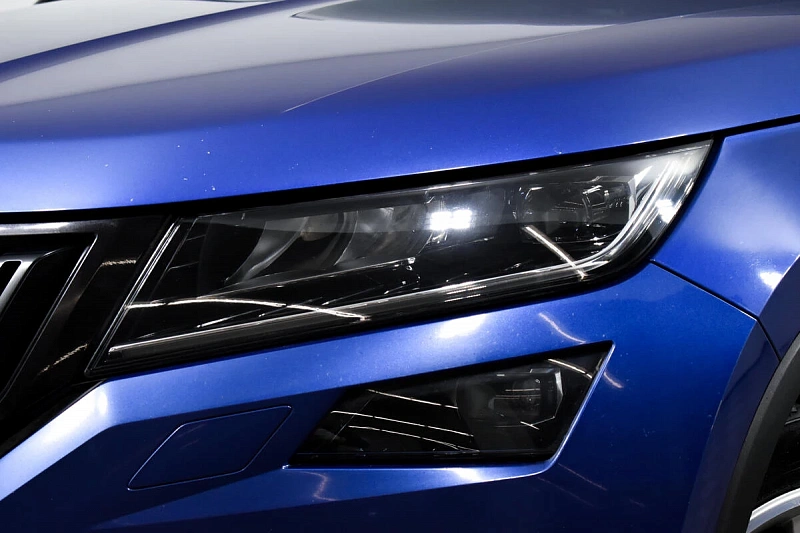Kodiaq