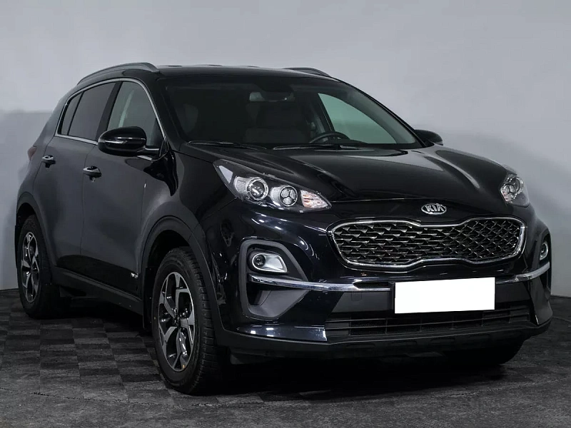 Sportage