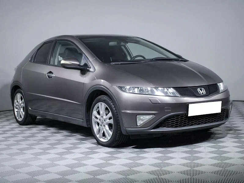 Civic