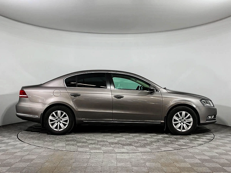 Passat