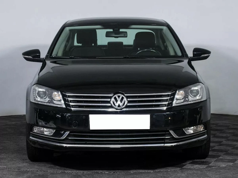 Passat