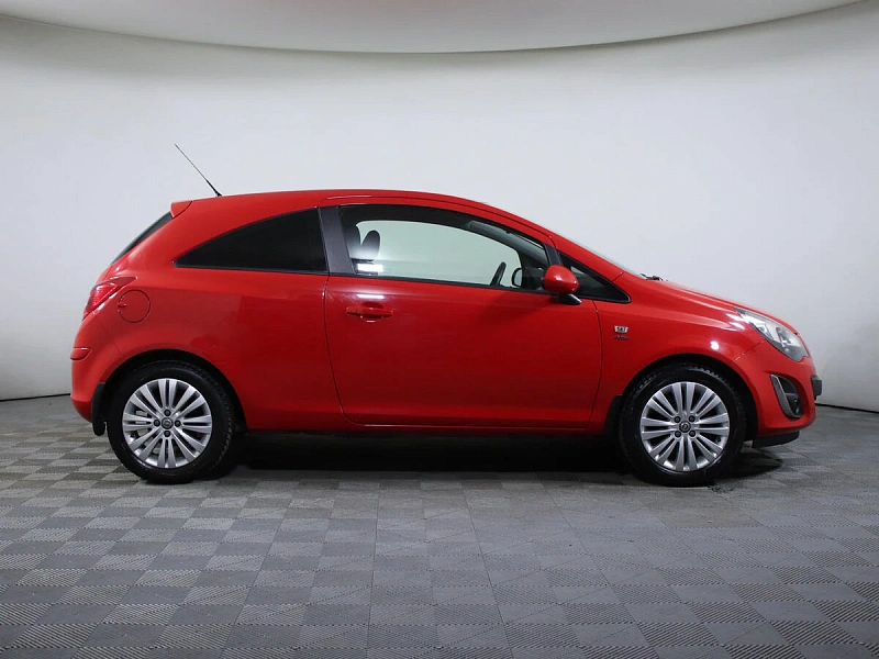 Corsa
