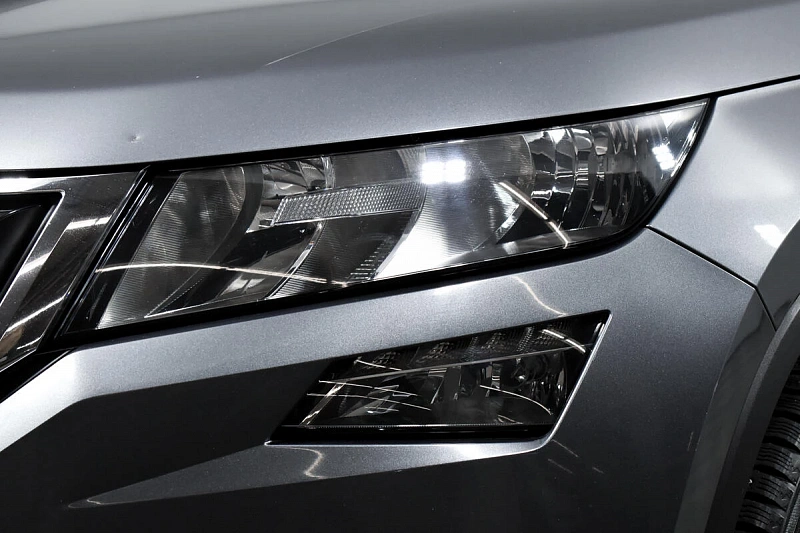 Kodiaq