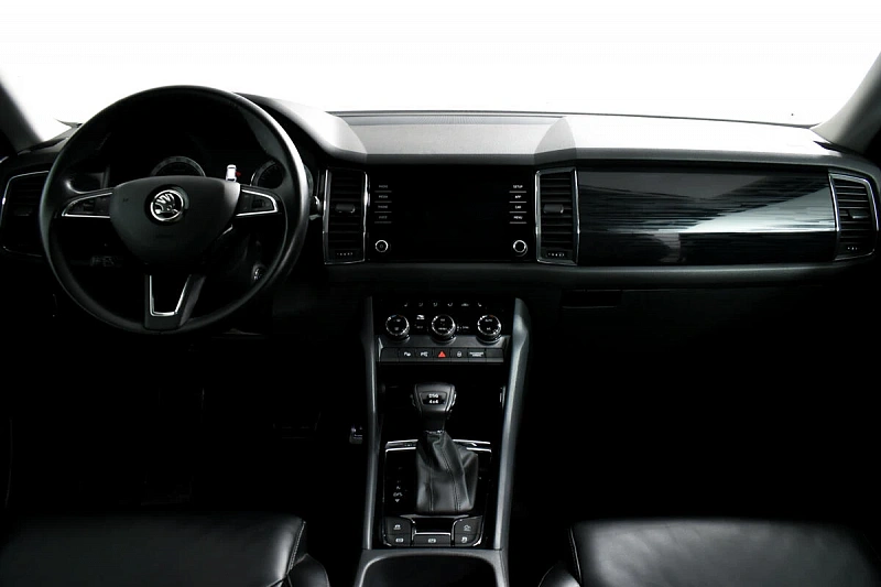 Kodiaq