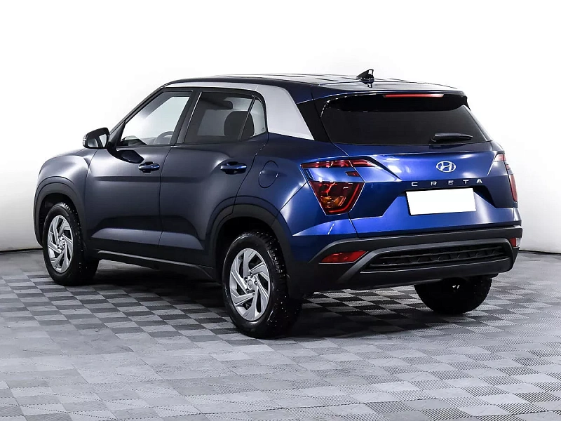 Creta