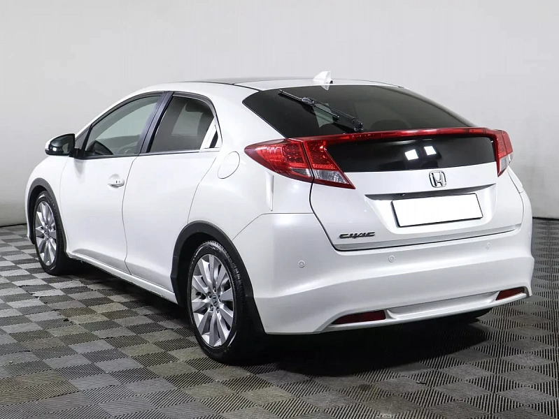 Civic