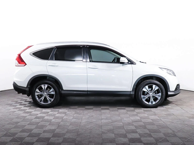 CR-V