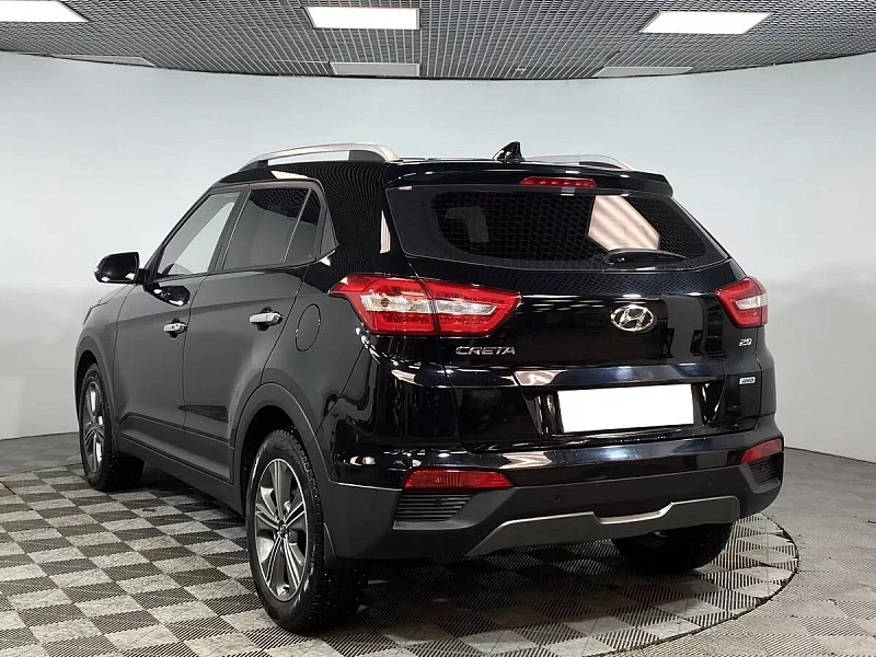 Creta