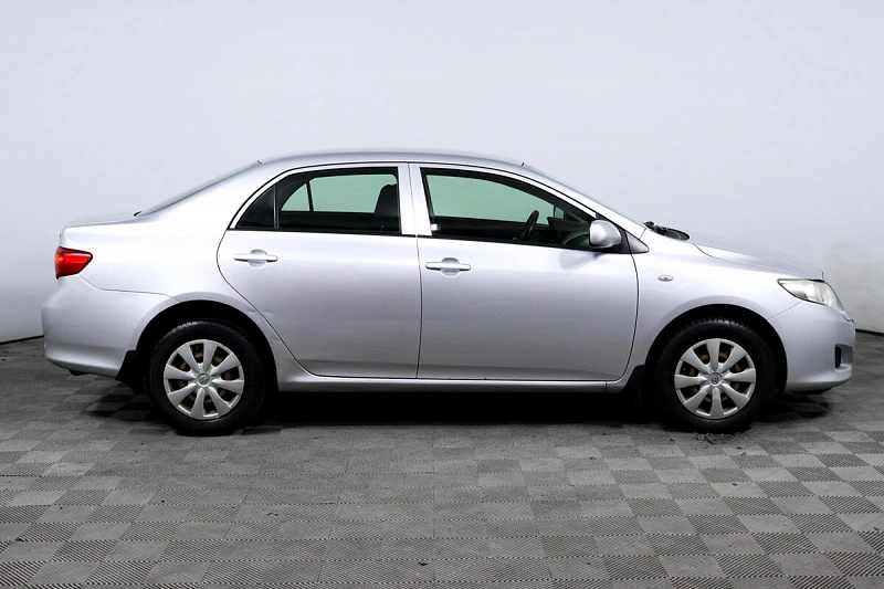 Corolla