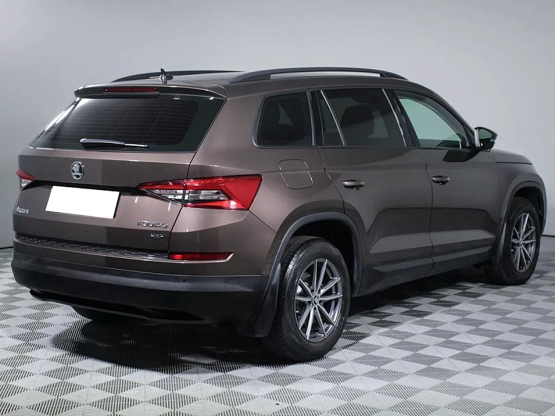 Kodiaq