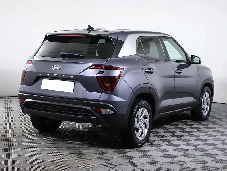 Creta