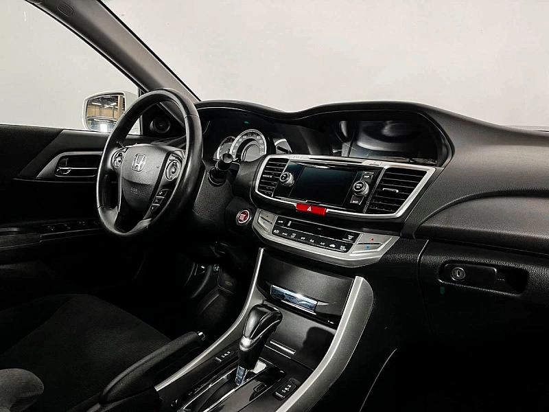 Accord