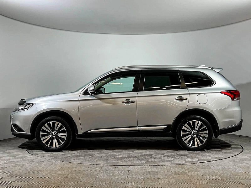 Outlander