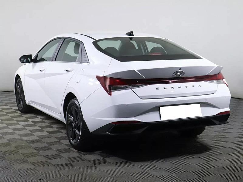 Elantra