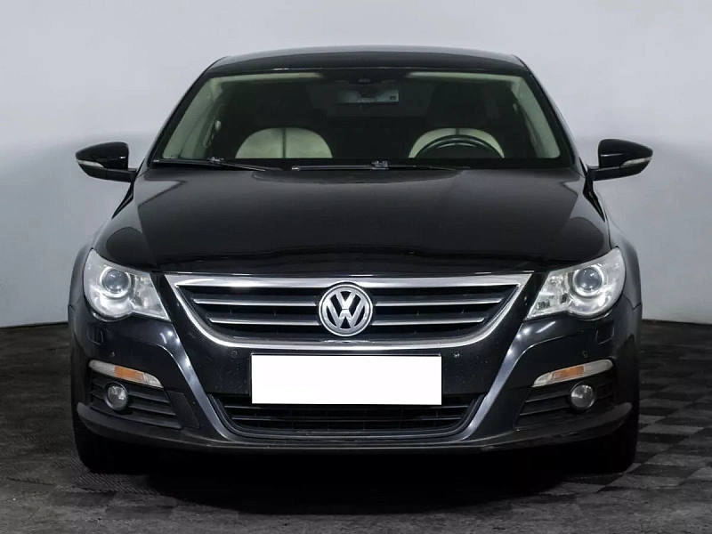 Passat CC