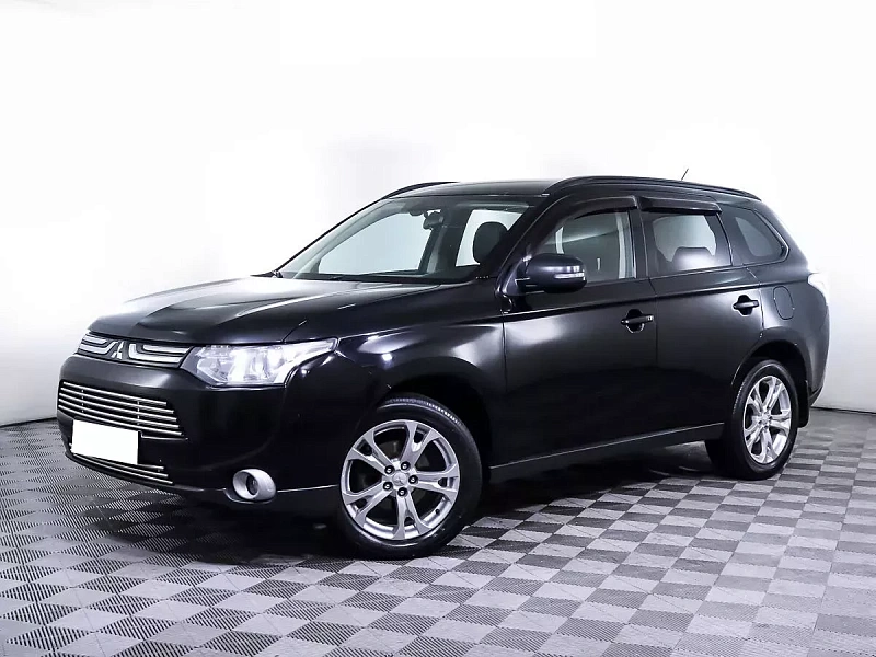Outlander