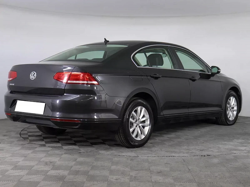 Passat