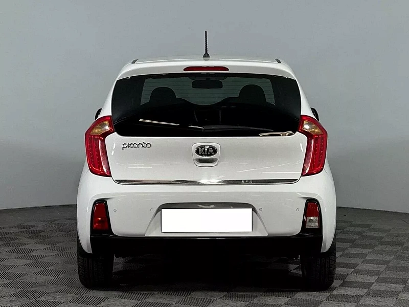 Picanto