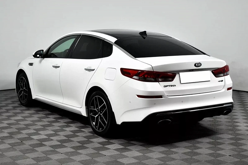Optima