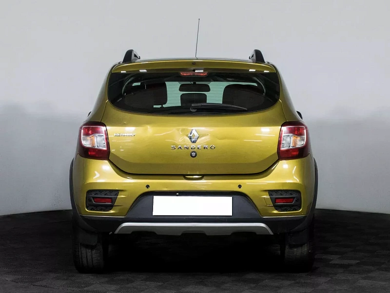 Sandero