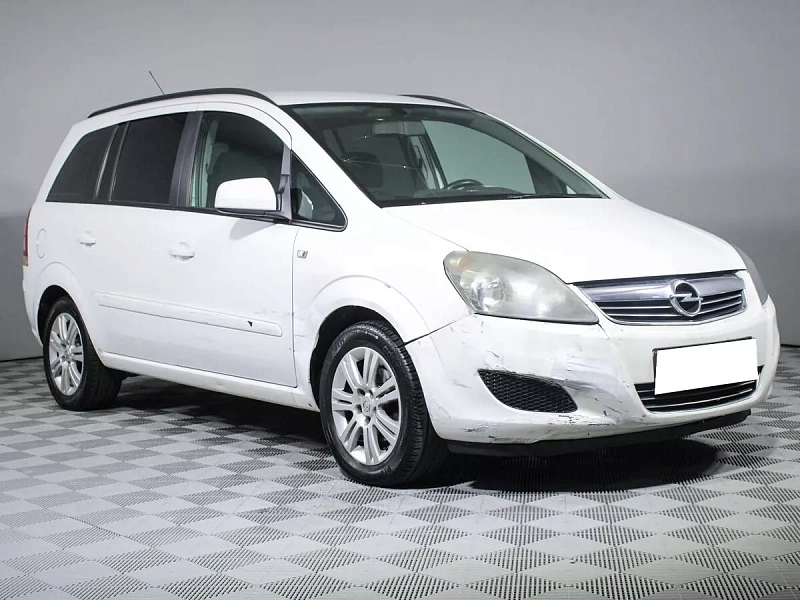 Zafira