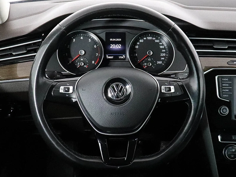 Passat