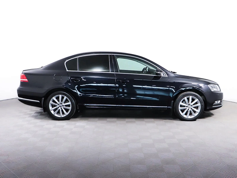Passat